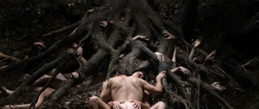 The roots of woman's manufactured sin