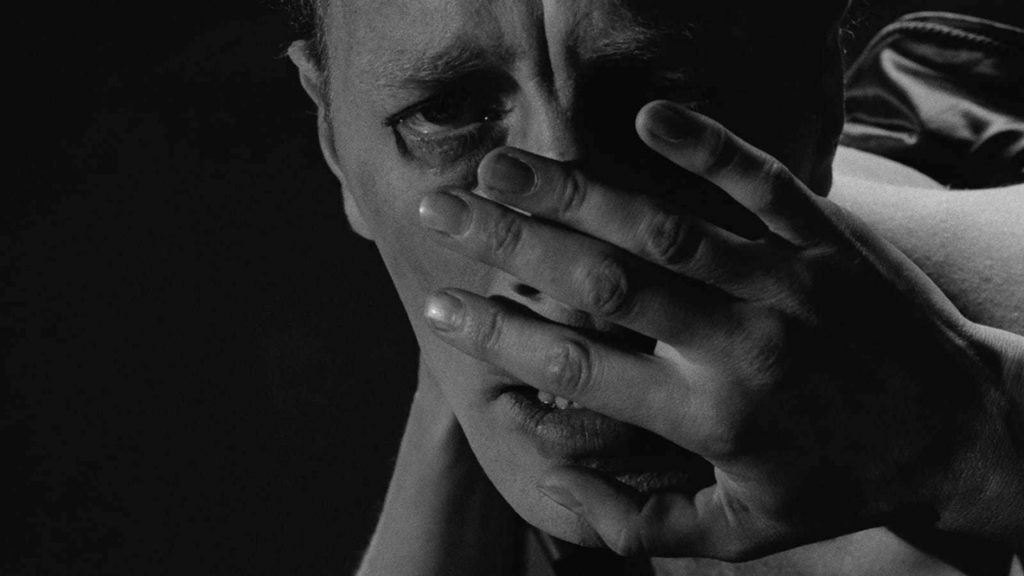 Slipping into Madness