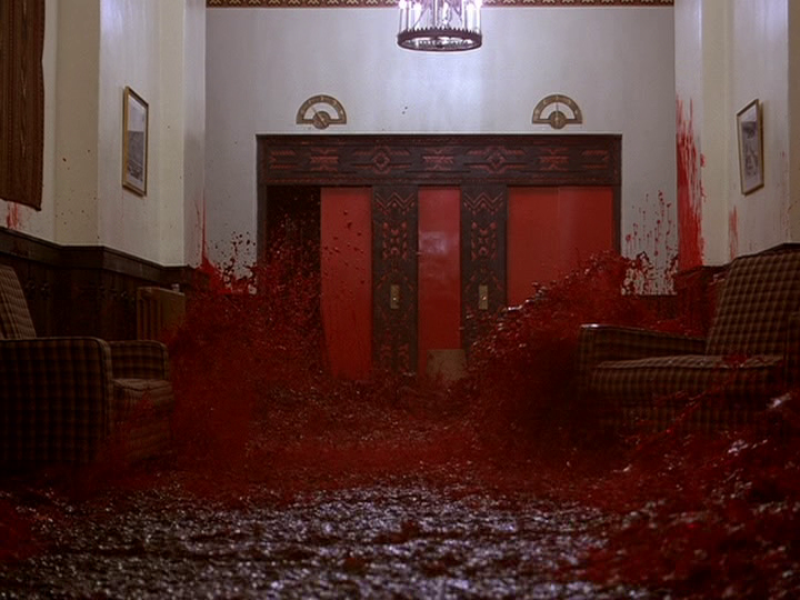 River of Others' Blood