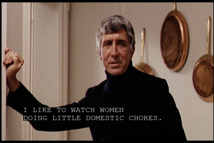 Keeping Women in Domesticity