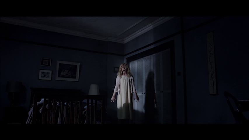 Becoming the Interiorized Demon