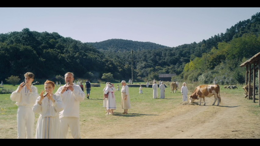 Pastoral