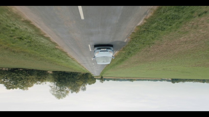 Upside Down