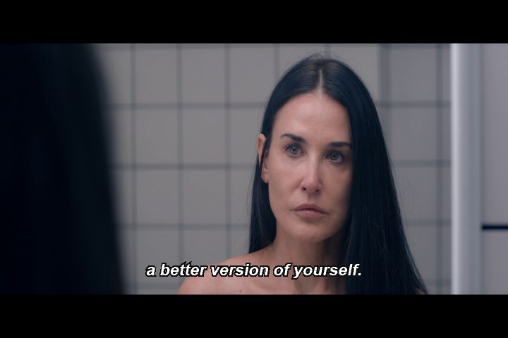 Split Self3