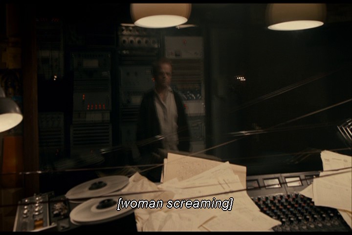 Losing Self1