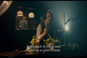 Feeling Complicit4