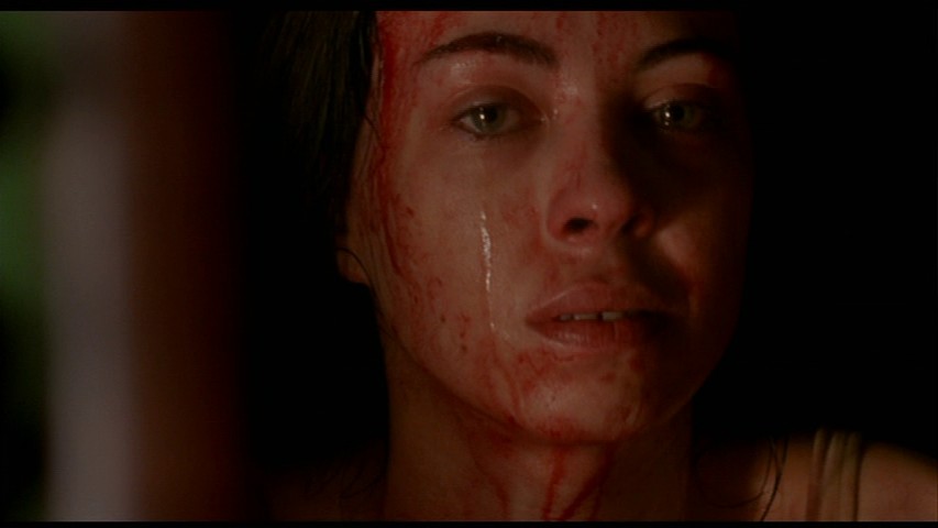 The Tear