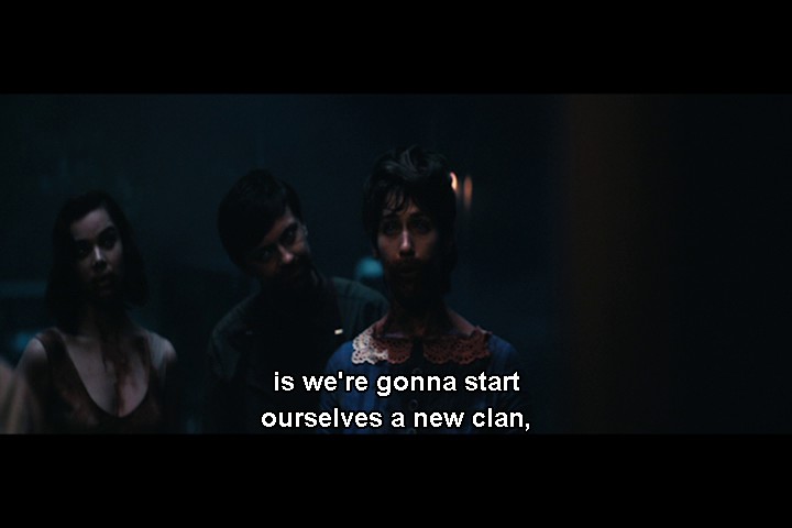 A Humanist Tribe1