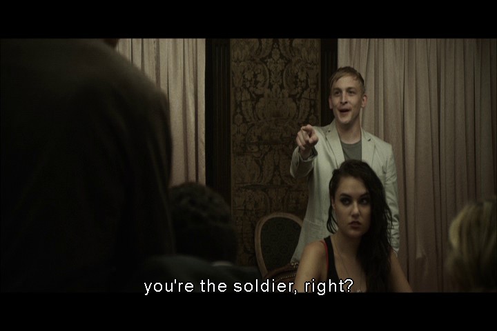 The Real Value of a Soldier1