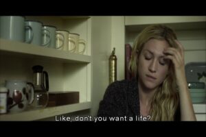 A Strained Relationship4