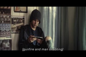 Video Game Violence1